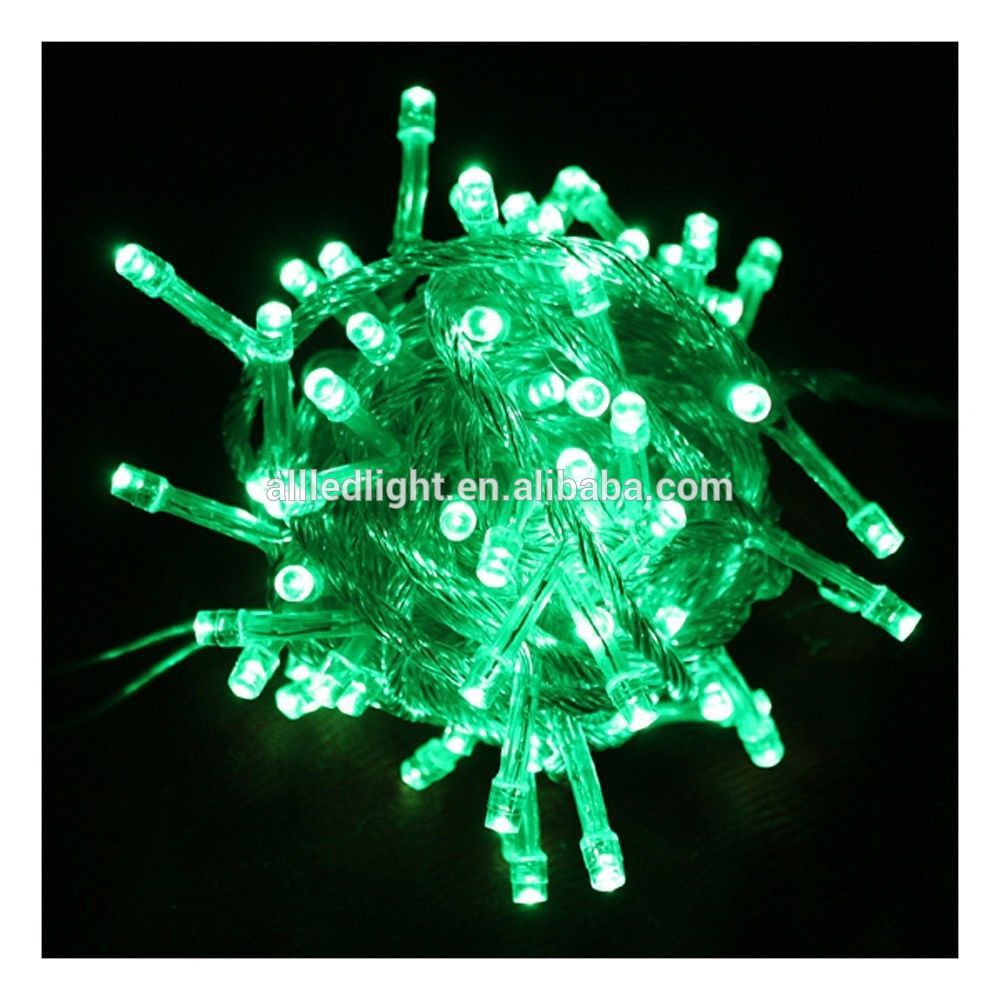 hot sell color change led holiday light/christmas decoration