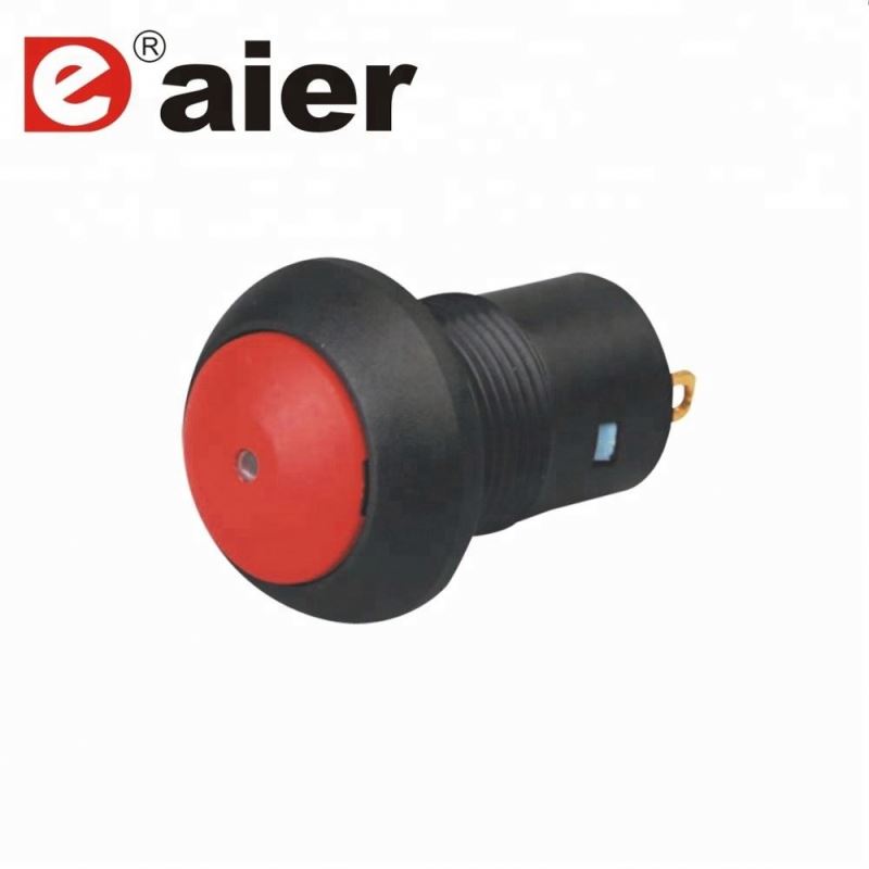 Smart Key System With Engine Push Button Start