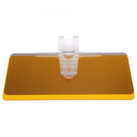 Sun Visor Etension Shield Anti Glare Car Auto Flip for Drivers