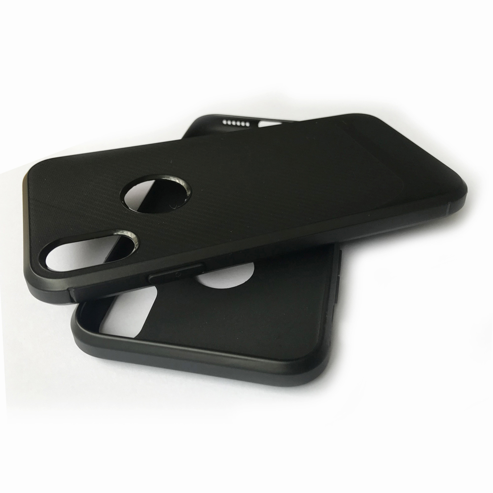 New arrival TPU carbon fiber phone case for Xiaomi 9 9T 9Tpro back cover