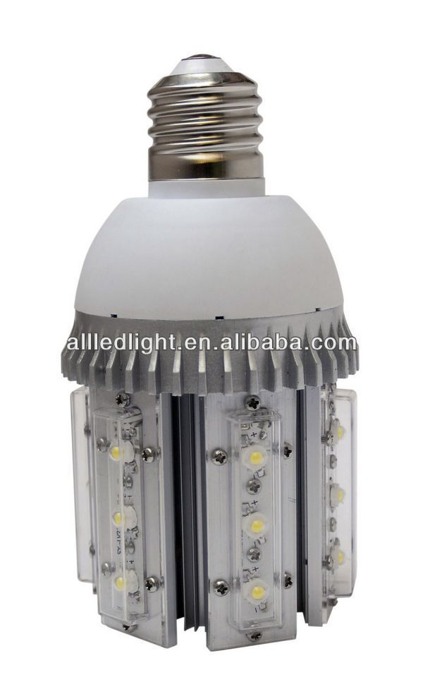 hot sale 18w E40 led street light