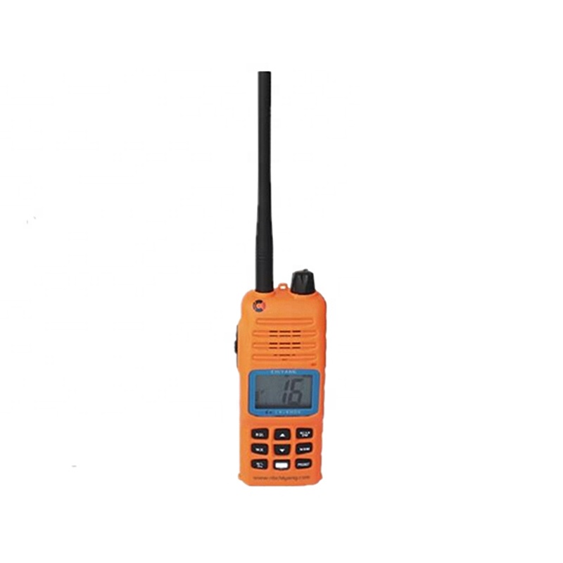 Marine Explosion-Proof VHF Radio telephone