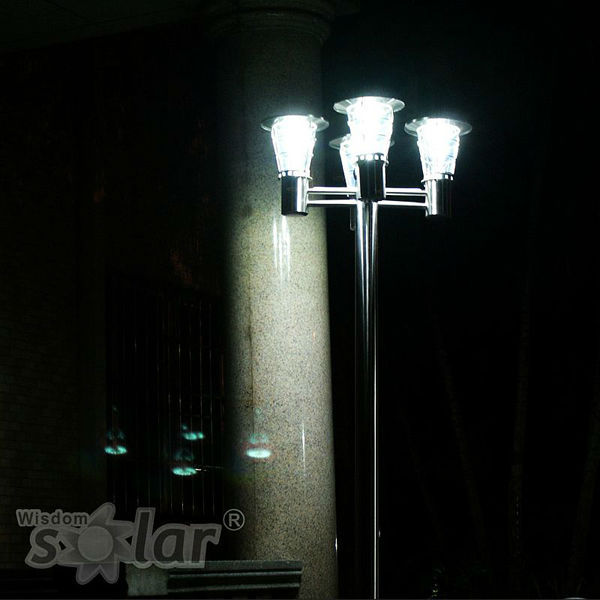 Top quality outdoor solar lights garden wall mounted,colorful solar lights outdoor garden,solar lights