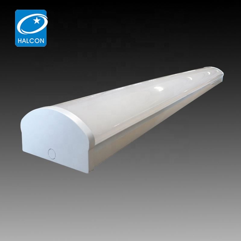 Shenzhen Led Batten Shop Linear Lighting Fixture