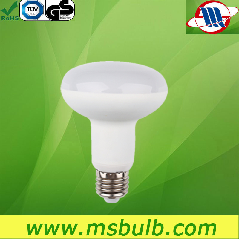 hot r50 e14 r50 e14 7w led reflect bulb reflector lamp led rflector bulb