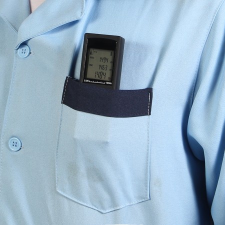 KL-D80 laser rangefinder