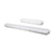 T8 Pc Ip65 High Power Emerg Batten Tri Proof Light 60w Suspend Linear Led Suspended Ceiling Light Fittings