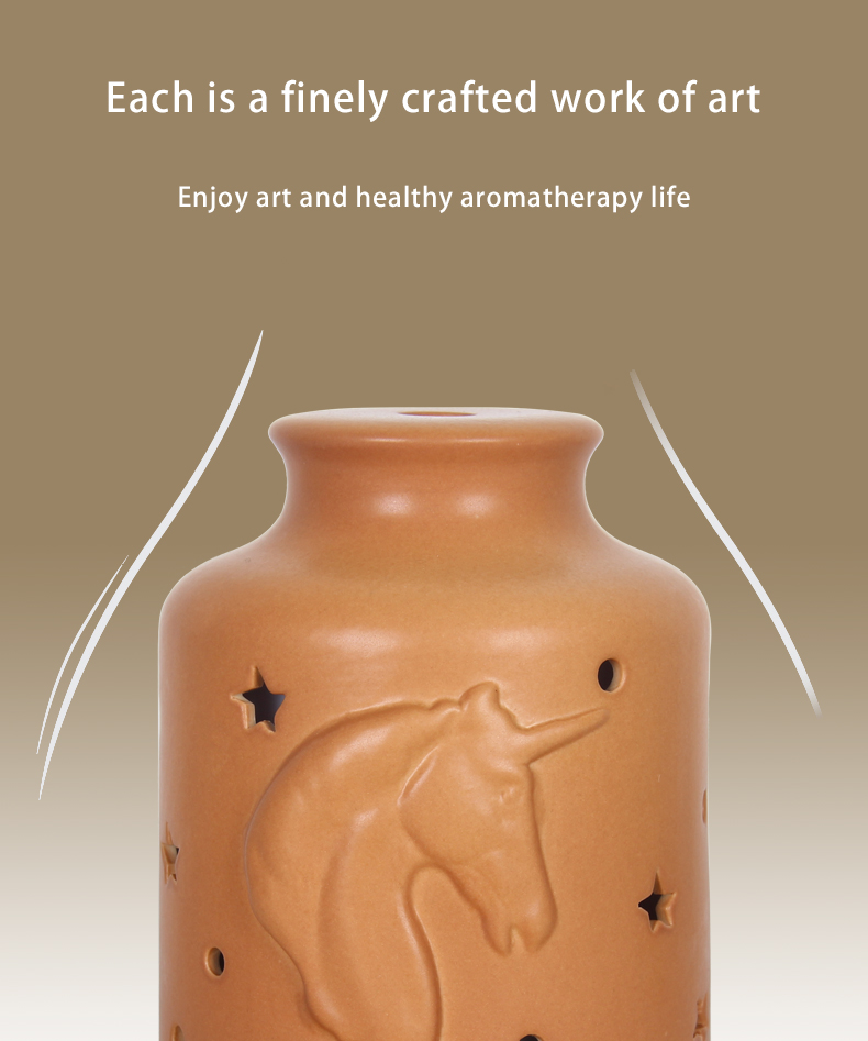 Industrial Diffuser for Car Humidifier Essential Oil Aroma Diffuser