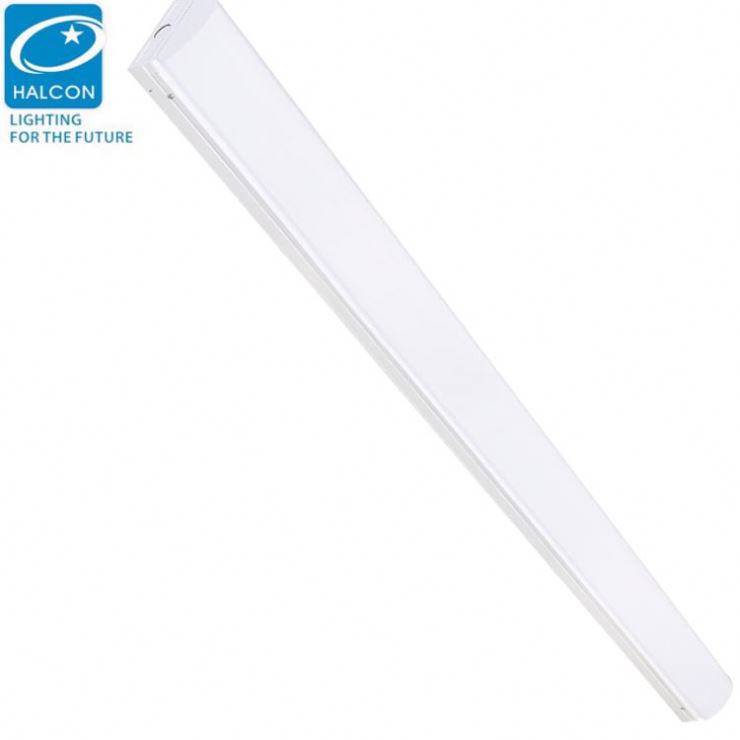 Waterproof Led Light Fixture 20W Led Fluorescent Lamp Tube Lighting T8 Replacement