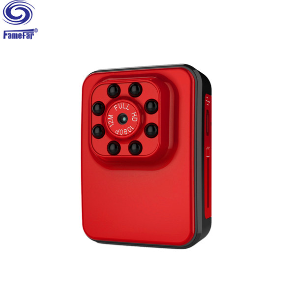 R3 mini camera 1080P hd mini video camera mini dv pocket camera recorder