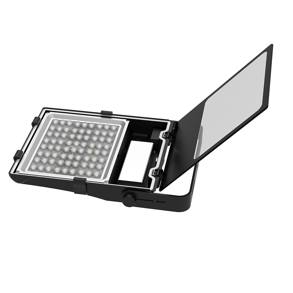 Ip66 Ik08 Led Flood Light Reflector Lumileds 100~277V Tree Light 150W