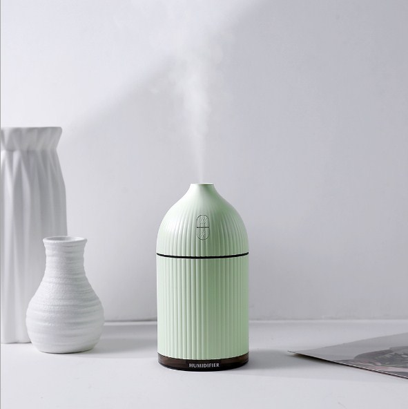 ROHS Commercial Aroma Diffuser Scent Nebulizer, Mini Portable Aroma Diffuser, Aromatherapy Essential Oil Diffuser humidifier