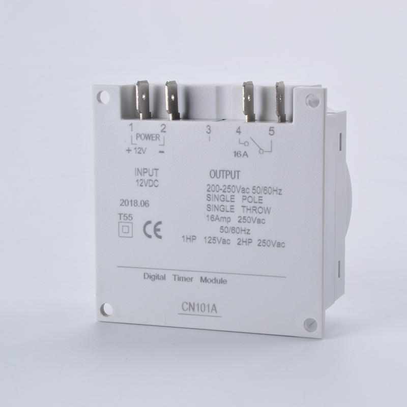 Programmable Time Switch Relay CN101A 220VAC Digital LCD Power Timer 16A timers CN101 timer