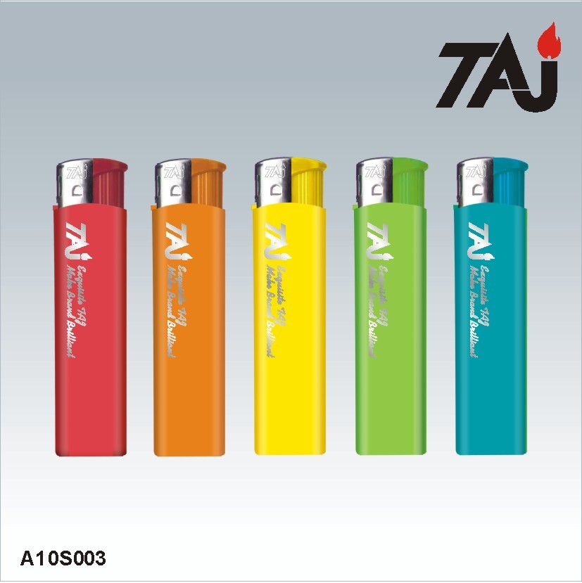 High Quality Sell TAJ Brand electronic  lighter