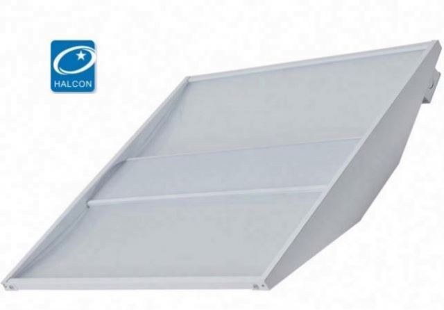 Factory offer 2X2 Mounted panel ceiling recessed hanging LED troffer