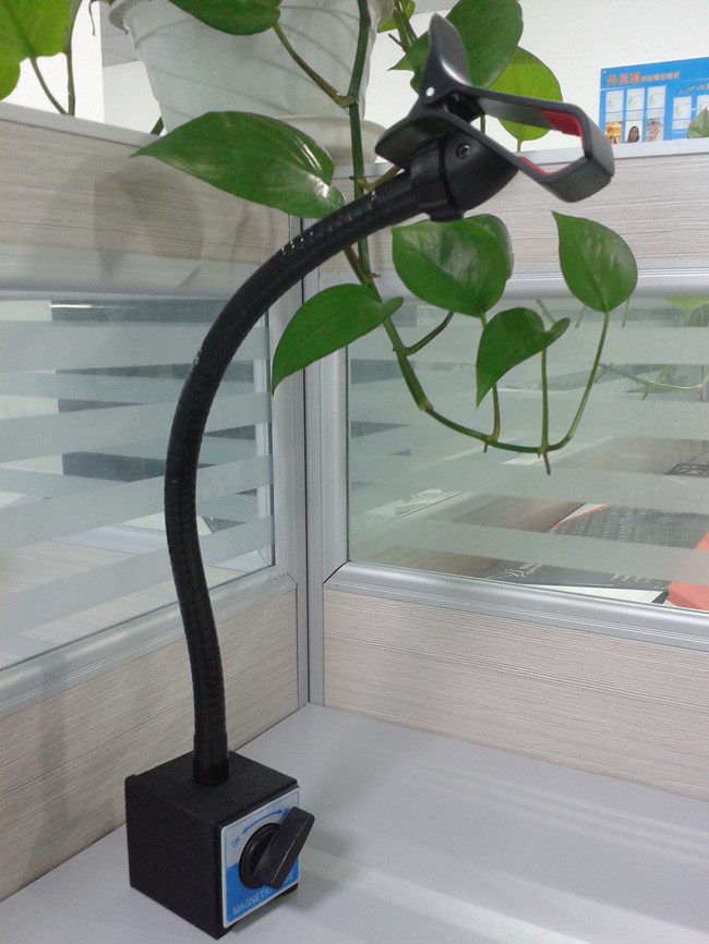 5W sewing machine light, led gooseneck lamp strong magnetic base