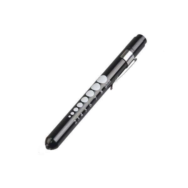 Professional Pen Light Promotional Gift Item For Doctors