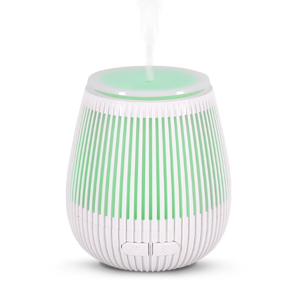 New Design Ultrasonic Essential Oil Diffuser, Nebulizer Essential Oil Diffuser, Aromatherapy Essential Oil Diffuser Humidifier