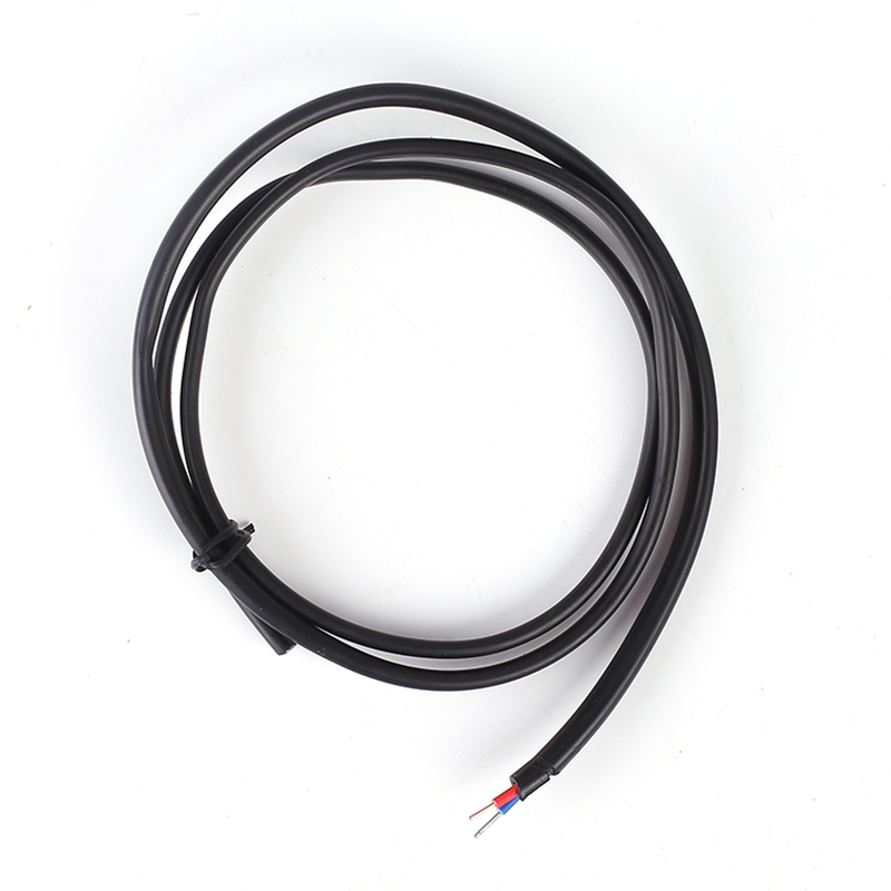 1M KC2X1 Compensation SC2X1 K type S type Thermocouple Connect Wire High Temperature wire Temperature sensor wire