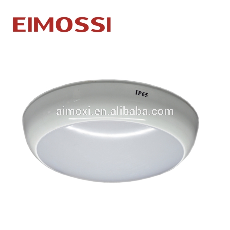 12W LED ceiling light mounted  fire emergency light