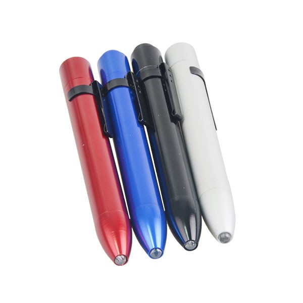 TP-P738-2UV Counterfeit Money Detector UV Light Pen