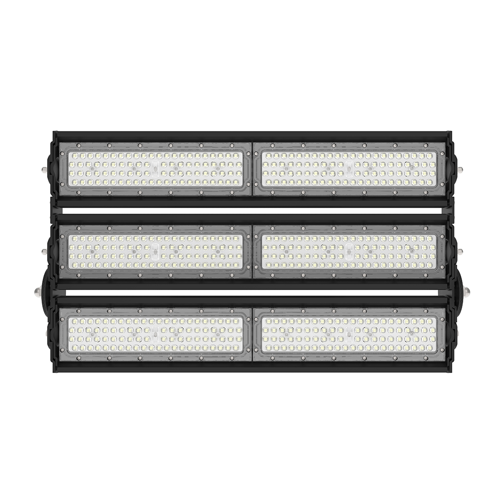 Factory direct sale Outdoor stadium lighting 360w LED flood light