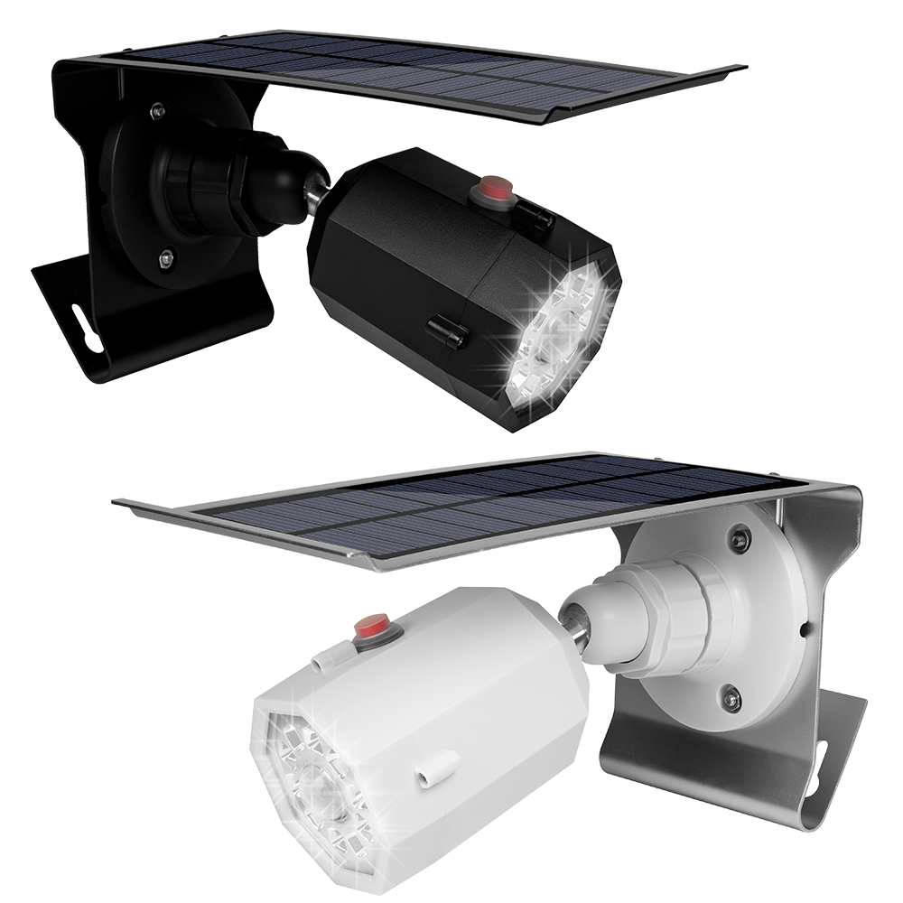 Waterproof IP65 Outdoor Garden LED Solar Light Super Brightness Garden Lawn Lamp Landscape Spot Lights