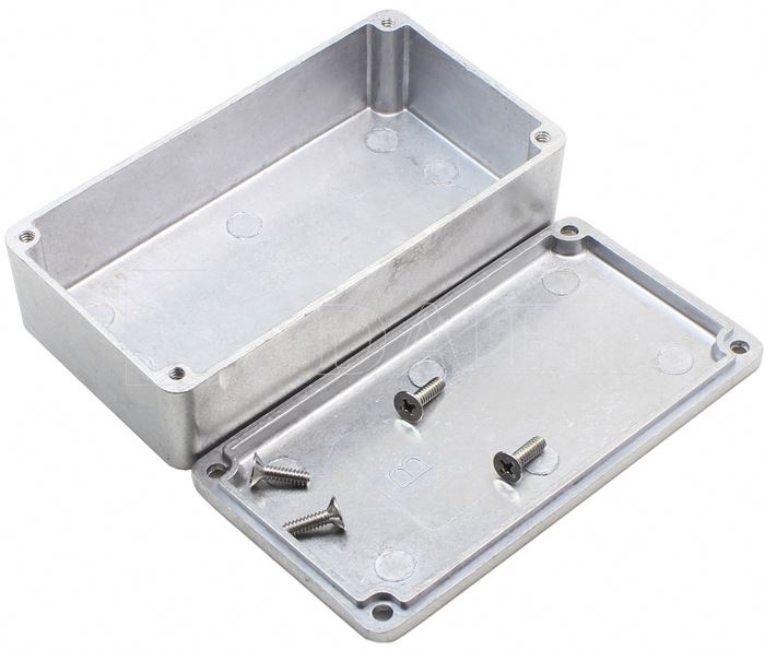 volume pedal