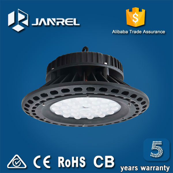 LED UFO HIGHBAY LIGHT