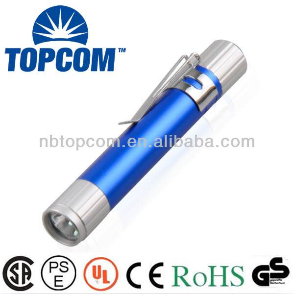 new cheap aluminum doctor pen torch