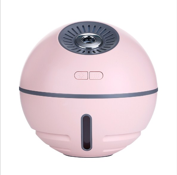 Ultrasonic Air Humidifier Purifier Aroma Diffuser, Ultrasonic Humidifier Aroma Diffuser, Car Ultrasonic Mini USB Aroma Diffuser