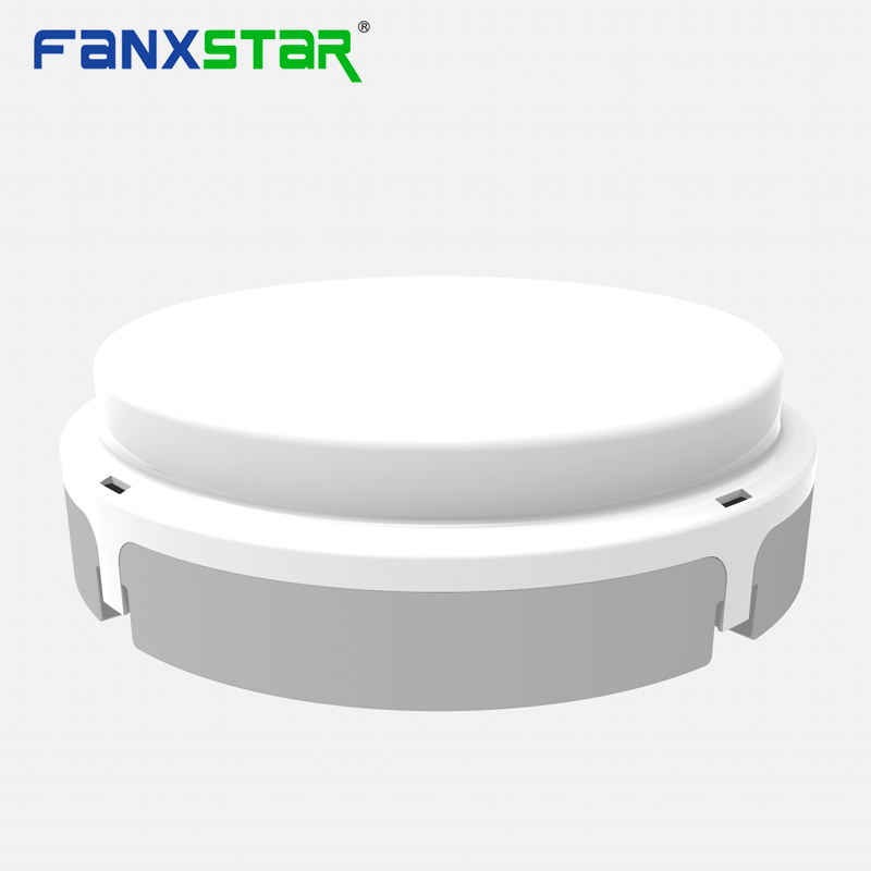 Circular waterproof ip65 led sauna ceiling light