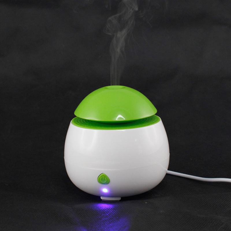 Cafe Shop Decoration Ultrasonic Aromatherapy Essential Oil Diffuser