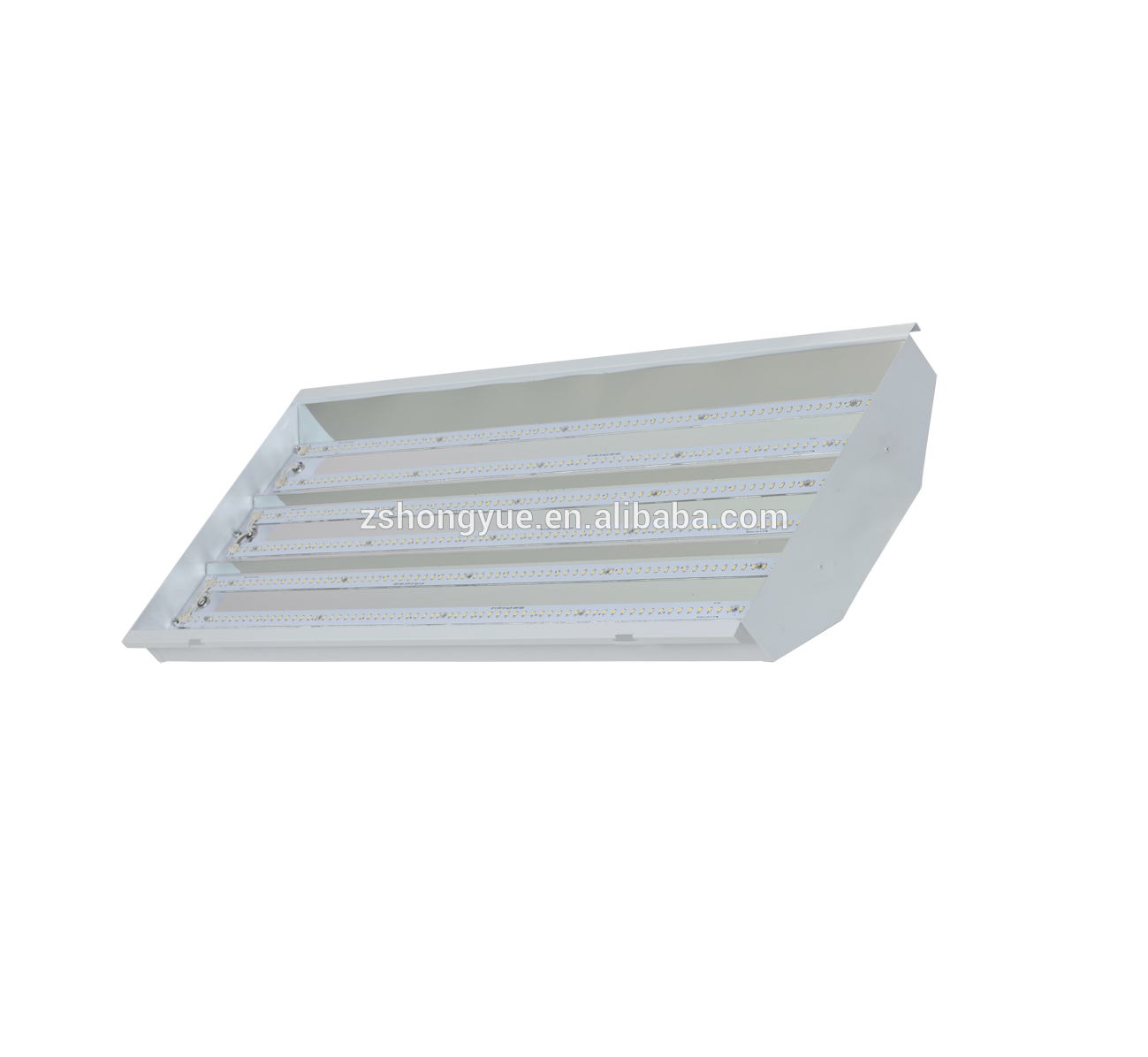 4 feet 2ft dimmable 160w 150watt high bay 150w highbay 4ft led linear light