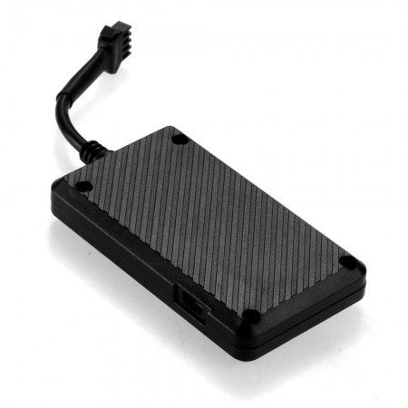 Mini GSM GPRS GPS SMS Network Vehicle Motorcycle Monitor Tracker
