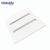 Square Led Panel Light 62x62mm Recessed Mounted Led Display Panel Price For Office