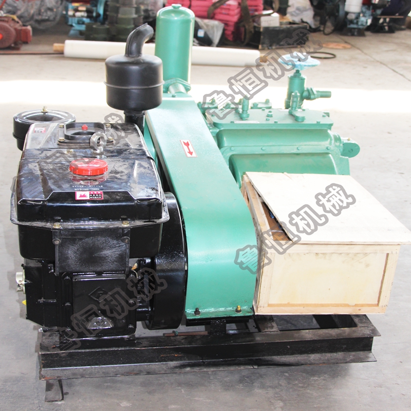 drill grouting pump 12 t 1600 mud pump