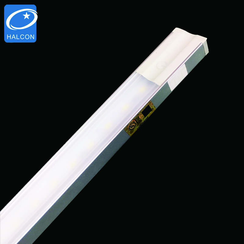 24VDC 4ft linkable wholesale furniture led under cabinet light