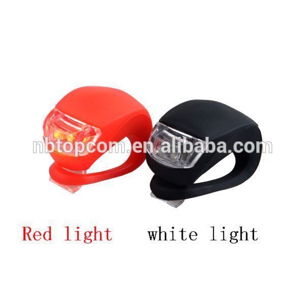 3 Modes LED Bicycle Rear/back/tail Light Multi-color Bike Light