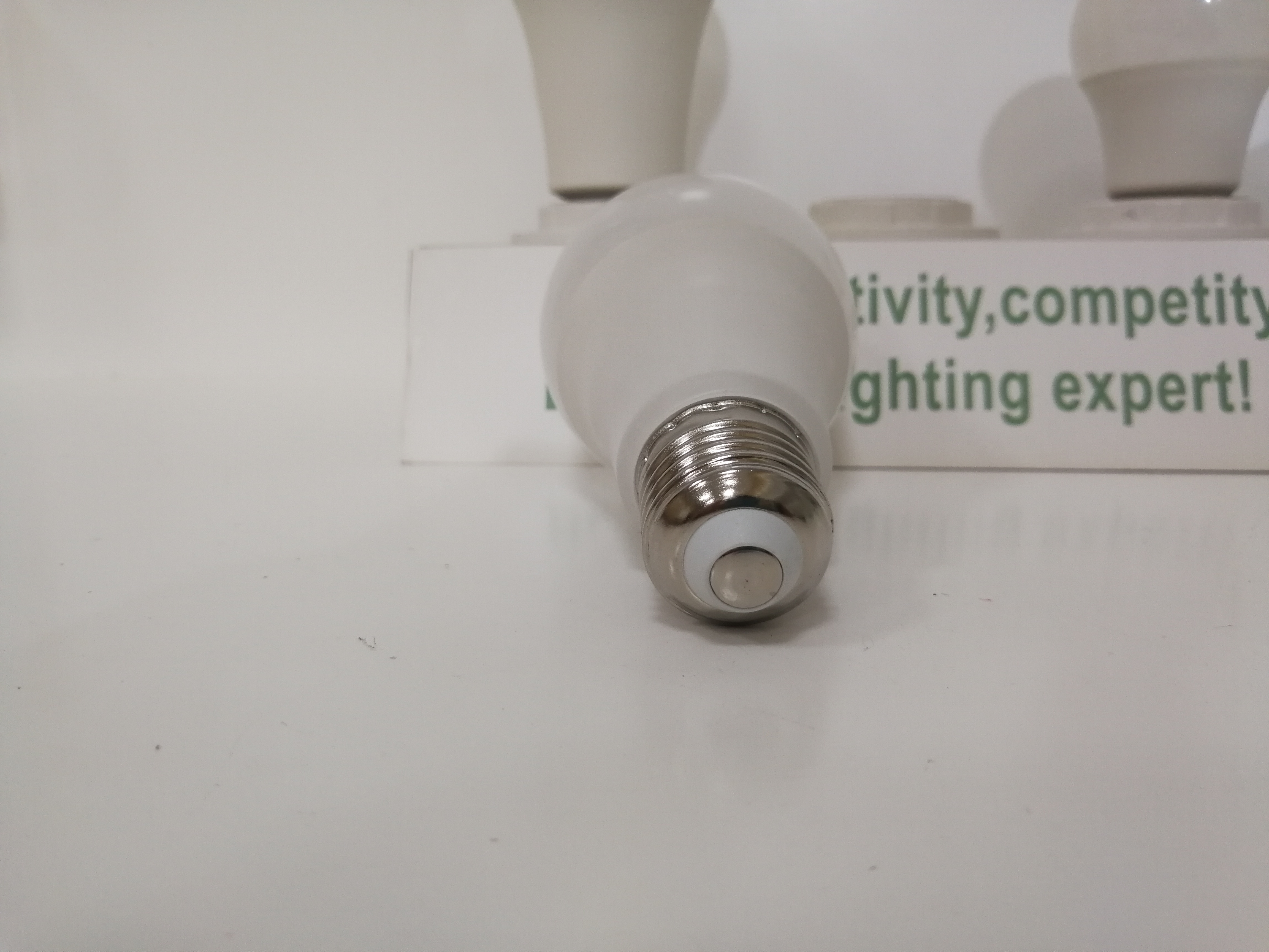 Mosquito Repelling LED bulb