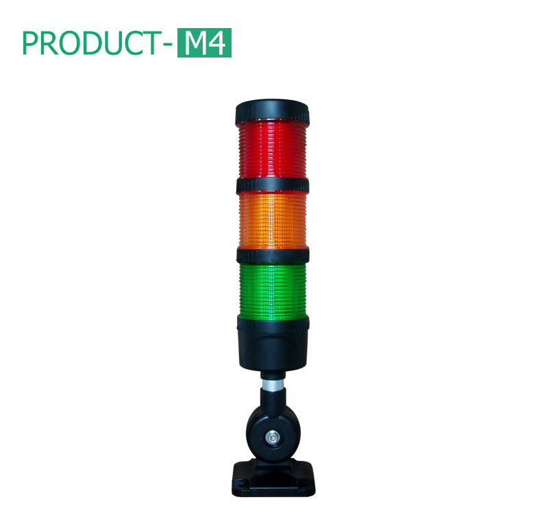 230VAC waterproof Led stack light for work Station