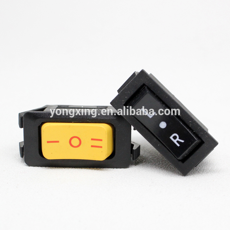 r19a t105 rocker switch waterproof cover