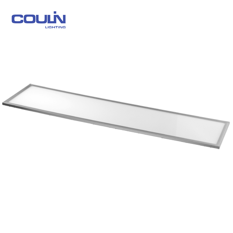 Hot Sale New Design Led Panel Flat 40W 1500Mm