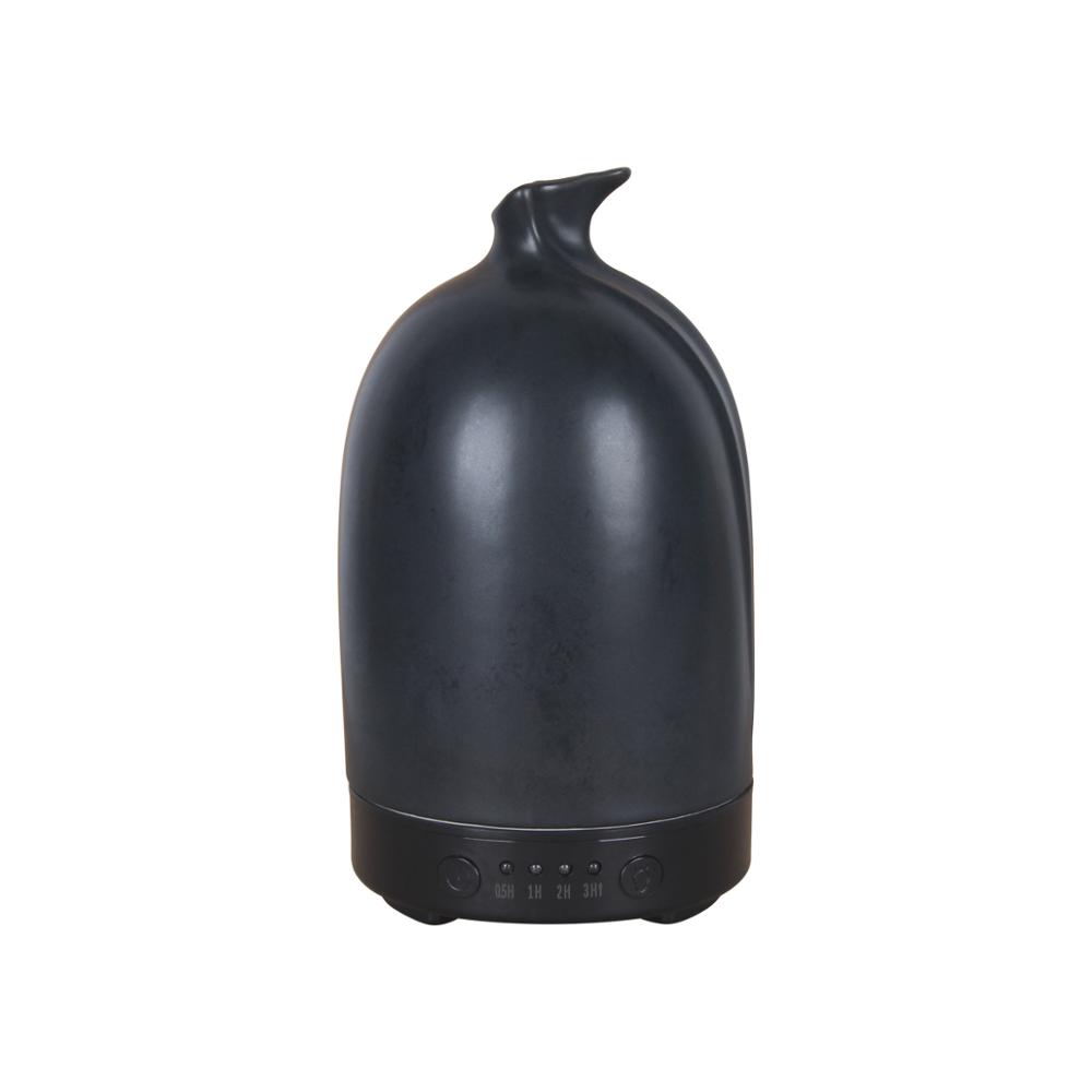 2020 Aroma Home Fragrance Diffuser Flower Aroma Diffuser Nebulizer