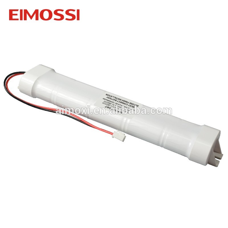 Dim power led emergency light power pack for 18-180W 1.35A 15-85V