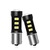 Good Quality Factory Directly Ba15s S25 1156 Led 15smd 5730 Car Bulb Tail Lighting Turn Signal Light  With Price