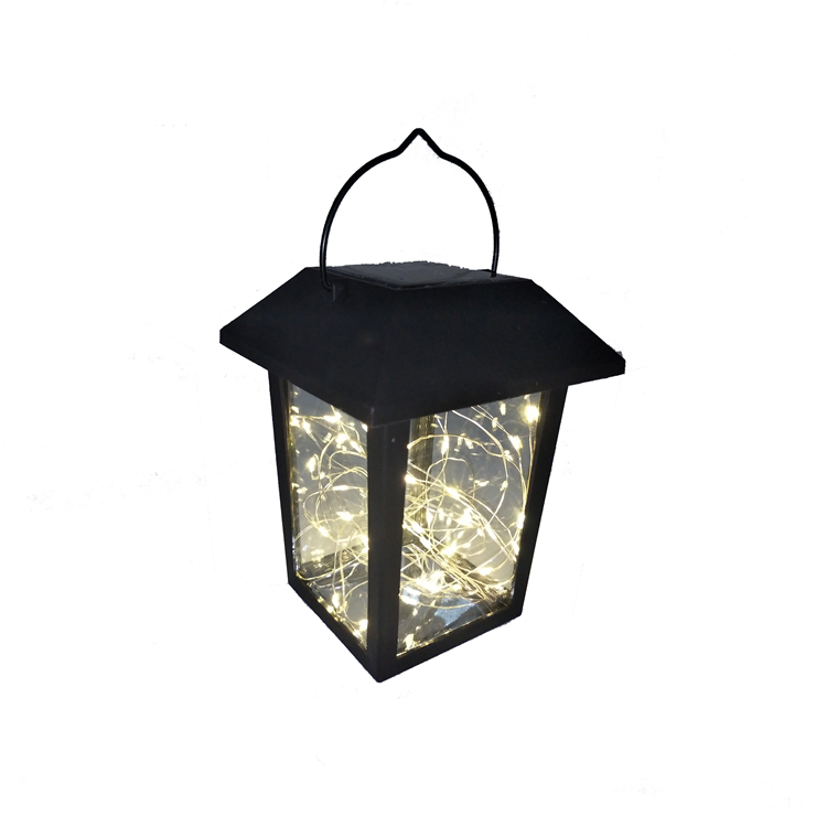 Best price Ningbo Goldmore beautiful solar garden lamp for outdoors/garden/road decoration