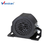 WS-5032 12V 24V Slim Emergency Speaker Waterproof Alarm Siren Horn For Cars With Large Sound