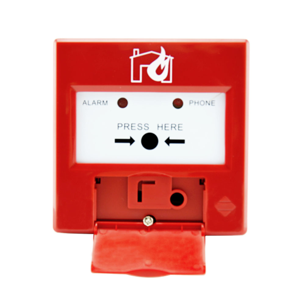best price manual call alarm with a built-in fire telephone jack