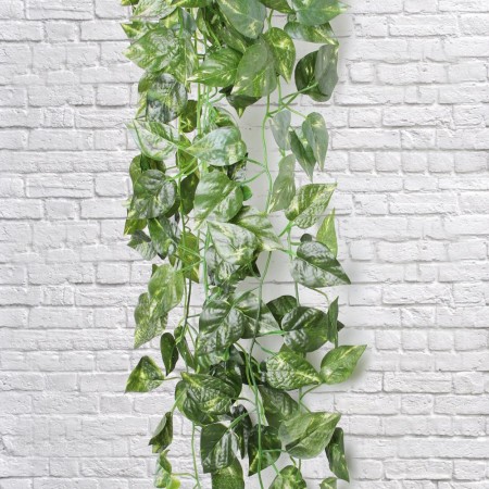 90CM Artificial Scindapsus Garland